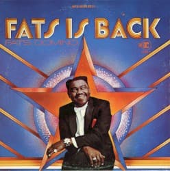 Fats Is Back
