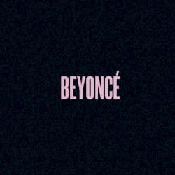 BEYONCÉ