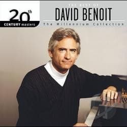 20th Century Masters: The Millennium Collection: The Best of David Benoit