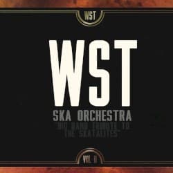 Big Band Tribute to the Skatalites, Volume 2