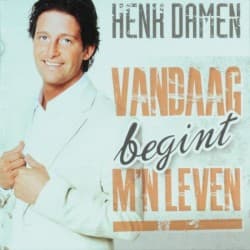 Vandaag begint m’n leven