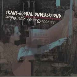 Impossible Re-Broadcasts (remixes of the album 'impossible broadcasting')