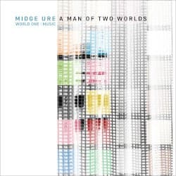 A Man of Two Worlds (World One : Music)