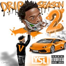 Drip Season 2
