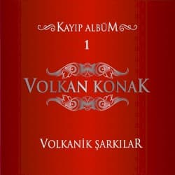 Volkanik Parçalar