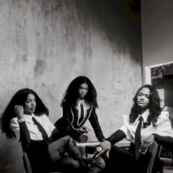 The Womack Sisters