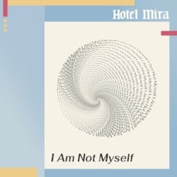 I Am Not Myself
