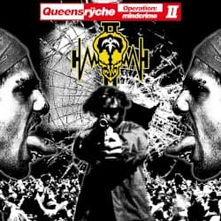 Operation: Mindcrime II
