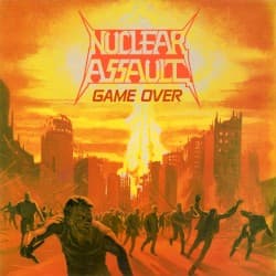 Game Over
