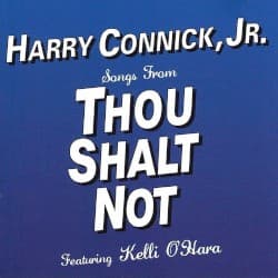 Songs from Thou Shalt Not