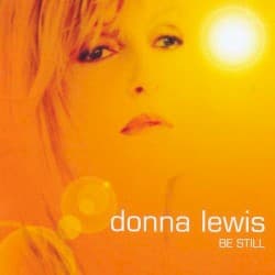 Be Still