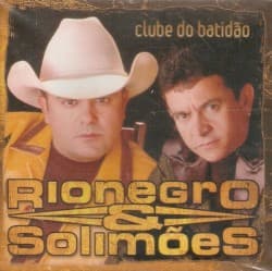 Clube do batidão