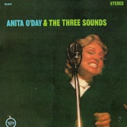 Anita O'Day & The Three Sounds
