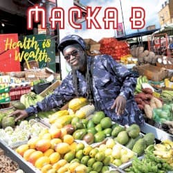 Health Is Wealth