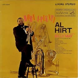 Horn-A-Plenty