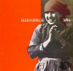 Technodelic