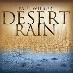 Desert Rain