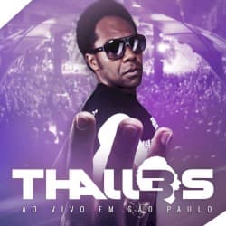 Ao vivo em São Paulo