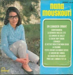 Un canadien errant
