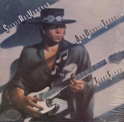 Texas Flood