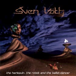 The Harlequin - The Robot and the Ballet-Dancer