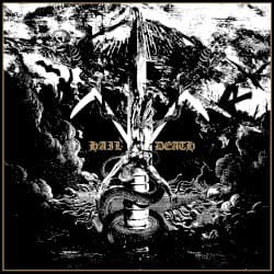 Hail Death