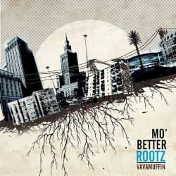 Mo' better rootz