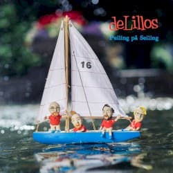 Peiling på seiling