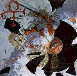 Chaos and Disorder