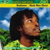 Nyah Man Chant