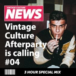 After Party Is Calling #04