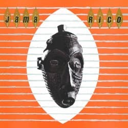 Jama Rico
