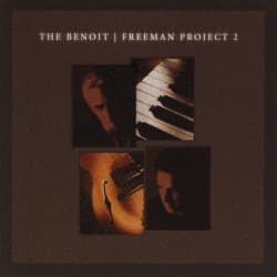 The Benoit/Freeman Project 2