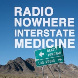 Interstate Medicine
