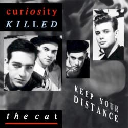 Keep Your Distance