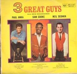 3 Great Guys