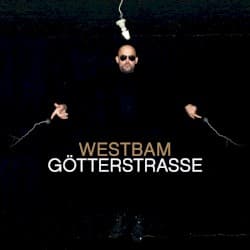 Götterstrasse