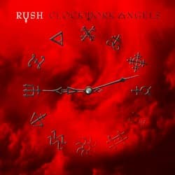 Clockwork Angels