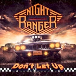 Don’t Let Up