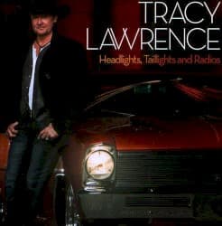 Headlights, Taillights and Radios