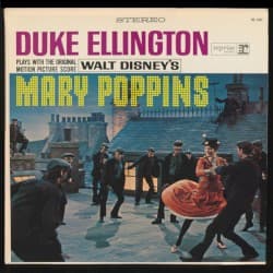 Mary Poppins