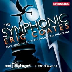 The Symphonic Eric Coates
