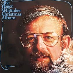 The Roger Whittaker Christmas Album