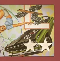 Heartbeat City