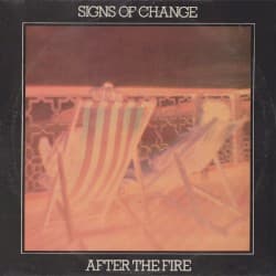 Signs of Change