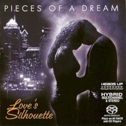 Love's Silhouette