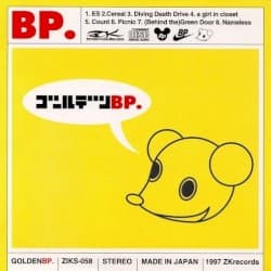 ゴールデンBP.