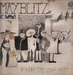 2nd of May