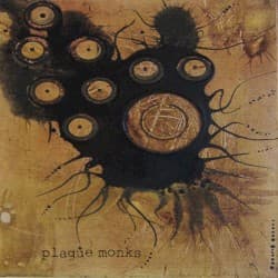 Plague Monks
