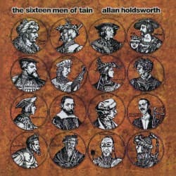 The Sixteen Men of Tain